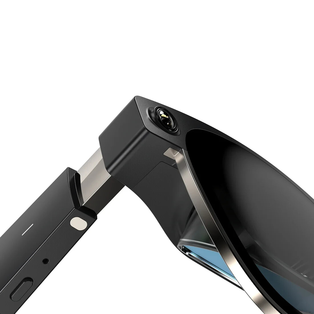 XREAL air2 ダークグレー XREAL Air 2 Air2 Ultra AR Glasses 3level Electrochromic 385