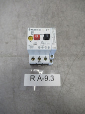 Moeller Pkzm 1-2,4 Motor Circuit Breaker Adjustment Range 1,6 -2,4A 3-Pol  Nhi