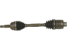 For 2007-2012 Jeep Patriot CV Axle Assembly Front Right DriveBolt 48698QQ 2008