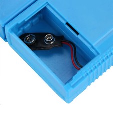 RJ45 And RJ11 Cable Tester Ethernet LAN Test Tool