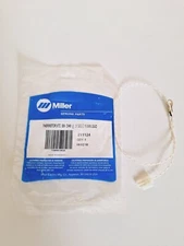 Miller 211124 Thermistor NTC 30K OHM (lot of 6 pcs)