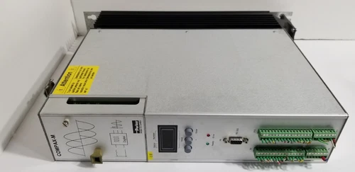 PARKER HAUSER COMPAX-M CPX 1500M E3/F5 Servo Drive