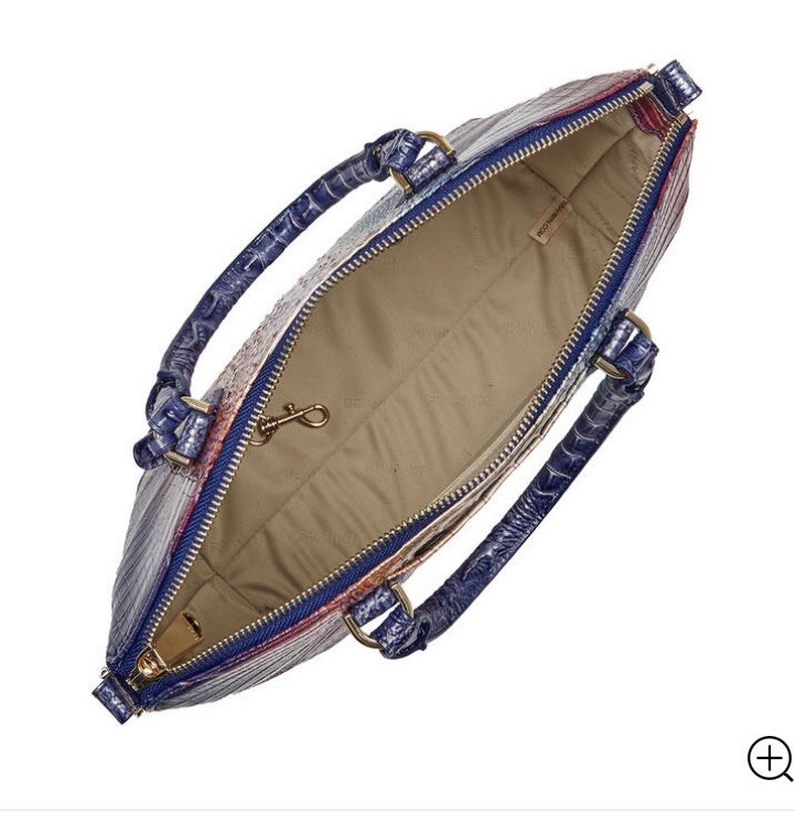 Brahmin Summet light Duxbury