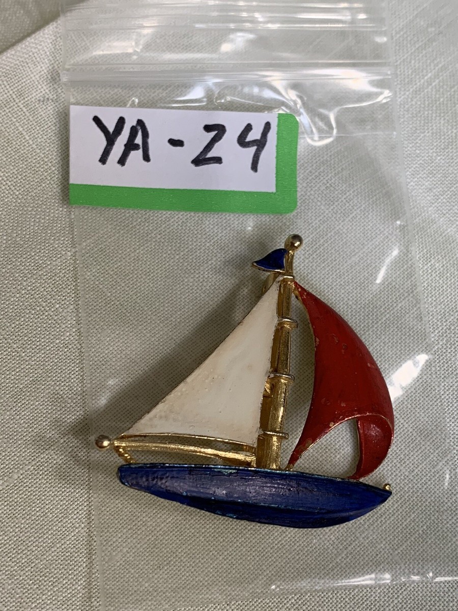 ヨット Jay 金属製 オブジェ 置物 飾り　sailing yacht Jay ヨット Jay 金属製 オブジェ 置物 飾り sailing yacht Jay
