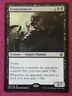 Magic The Gathering CONSPIRACY TAKE THE CROWN SANGROMANCER black card MTG