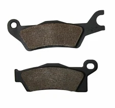 Factory Spec Brake Pads for Can-Am Outlander & Renegade Models FS-440