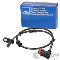 ATE ABS-SENSOR Raddrehzahl Hinten Passend FüR Mercedes CLS E-KLASSE |