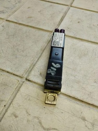 AUDI A6 Avant 4G5, C7, 4GD Antennenverstärker  4G9035225 2.00 Diesel 18232018