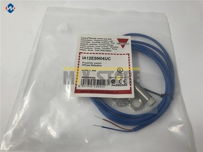 1PCS BRAND NEW ONES Carl0 gavazzi IA12ESN04UC Sensor&Proximity Switch *rr