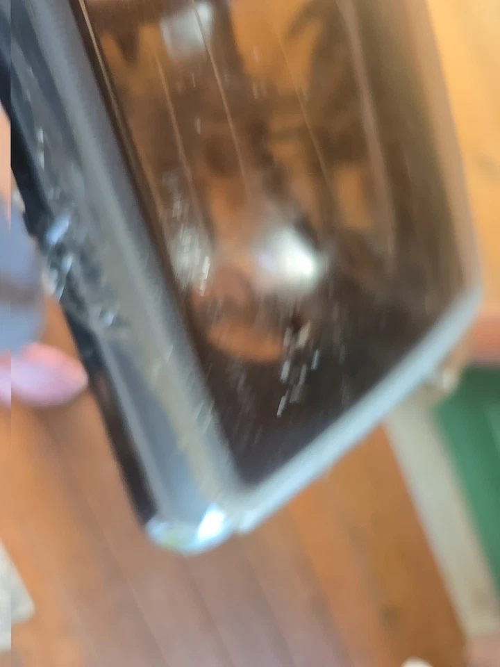 Conjunto de faros derecho Chevy Silverado 1500 2003-2006 Foto 4 de 4