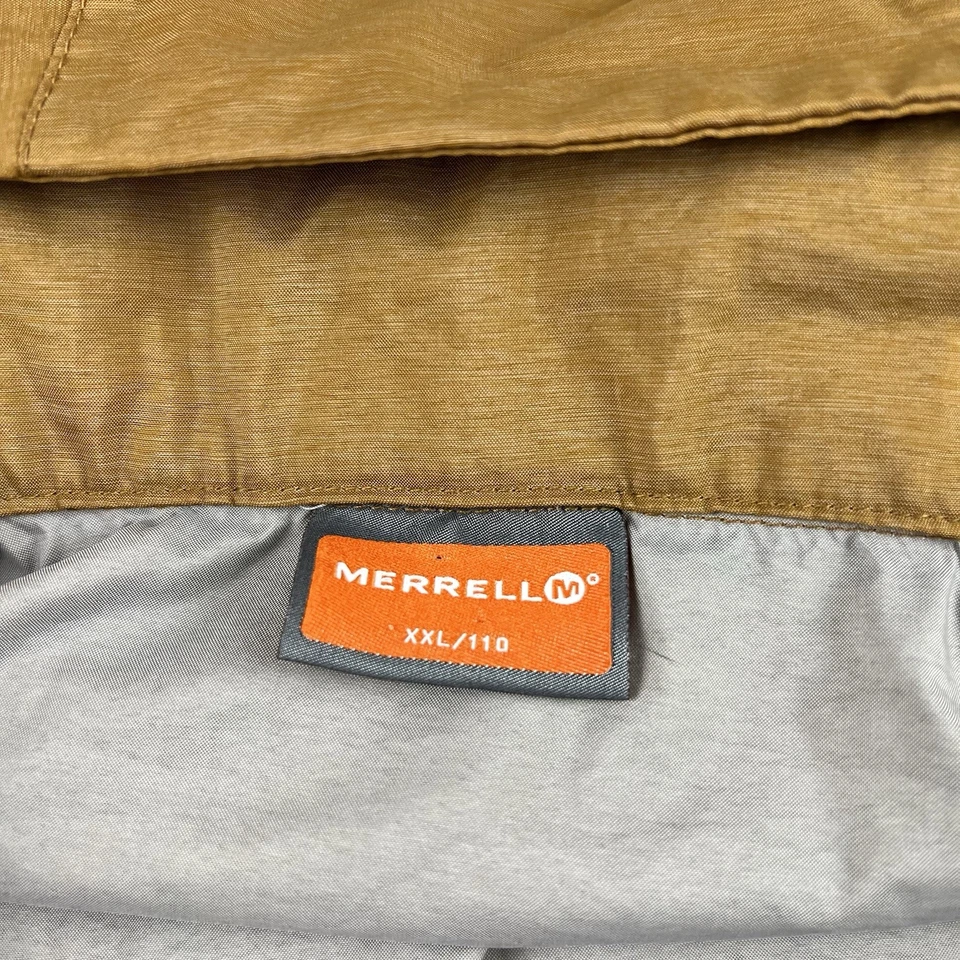 Merrell Packable Select Wind Highly Wind Resistant Lightweight Jacket Womens XXL - Image 3 of 4