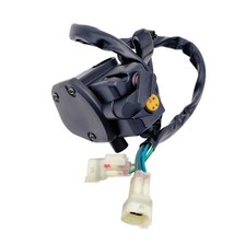 Kombischalter Lenkerschalter links f&uuml;r CFMOTO 800 X8 &ndash; 7020-160700-00002