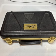 Selmer Clarinet SOLOIST Super Clean Bb Wood With Excellent Pads- Ready To Play!