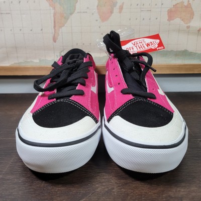 BRAND NEW Vans TNT Advanced Prototype Tony Trujillo Magenta Men's