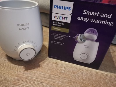 AVENT SCF358/00 Flaschenwärmer