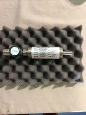 Agilent Technologies EXF8473301 Helium Calibrated Leak 1.1E-07