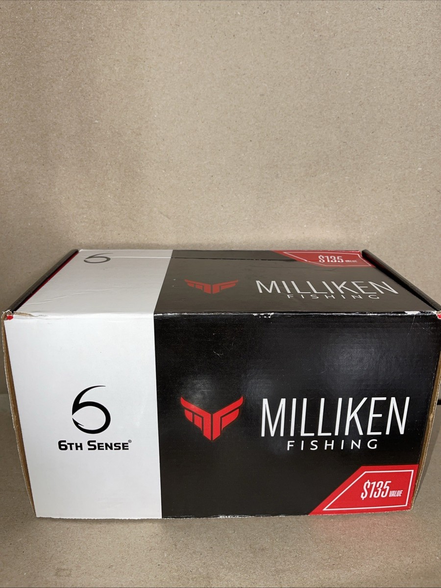6th Sense Milliken Box | eBay 6th Sense Milliken Box | eBay
