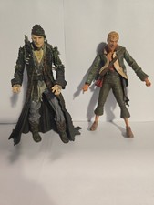 NECA Pirates of the Caribbean Bootstrap Bill ...