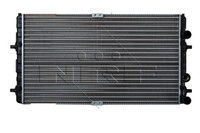 Nrf KüHler, MotorküHlung 52160 FüR Seat