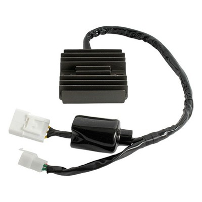 Voltage Regulator Rectifier For Honda 1300 VTX1300S 2003-2007 & VTX1300T 08-09