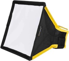 ProMaster Speedlight Softbox - 5 x 6, Model 1889 