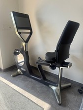 Technogym bike Personal Recline LCD