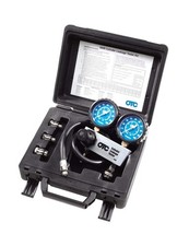 Cylinder Tester 5609 Black Leakage Kit Otc