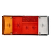 Heckleuchte Dt Spare Parts 7.25245