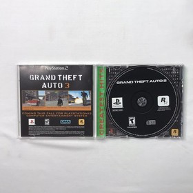 Sony PlayStation PS1 Bundle SCPH-9001 Console + Controllers + Cables + GTA2 Game