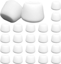 24P Sink Rack Rubber Feet for Kohler 84544-0 Kitchen Rack, Replacement...