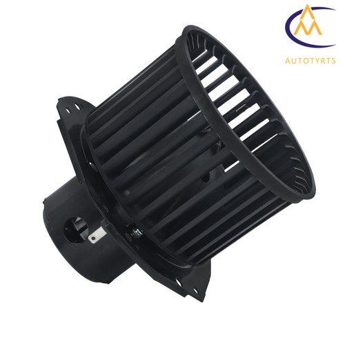 For Cadillac Oldsmobile GMC Pontiac Volvo AC Heater Blower Motor PM140 52461377 - Picture 4 of 15