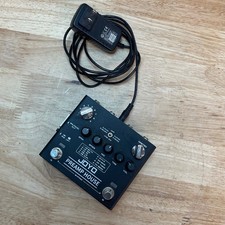 Joyo R-15 Guitar Pedal Digital Preamp House D...