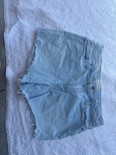 Universal Thread Vintage Midi Shorts