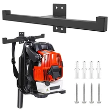 Backpack Leaf Blower Hanger, Backpack Blower Storage Organizer Holder, Heary ...