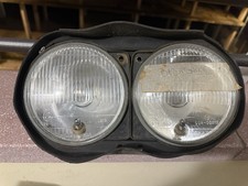 FARO FARI YAMAHA XTZ 750 SUPER TENERE