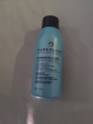Pureology Strength Cure Shampoo 50 ml Shampoo - Reisegröße