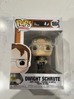 Funko Pop! Television The Office #1004 Dwight Schrute Stapler Jello Funko