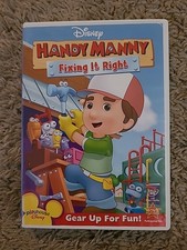 Fixing It Right (DVD) for sale online | eBay