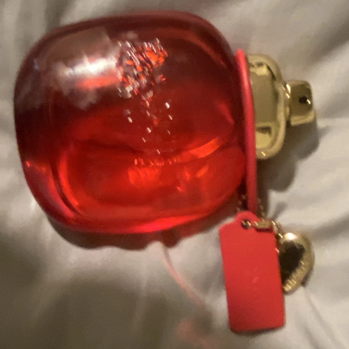 【希少】コーチ COACH LOVE ME TENDER Coach Love Fragrances for Women for sale | eBay