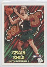 1997-98 NBA Hoops Craig Ehlo #138 0b4