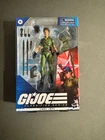 G.I. Joe Classified Series Figure Lady Jaye New 6"