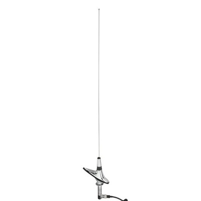 RETROSOUND Stabantenne für den 1961-62 Chevrolet, Heckmontage links