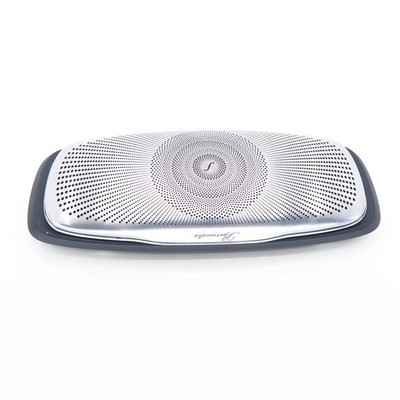 cover rear Burmester speaker Fond Mercedes S-Class W222 UK