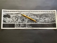 PREMIÈRE copie de l'atterrisseur 7x20 panoramique JPL 7x20 de la NASA 1976 Caltech