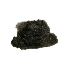 Parkhurst Women's Vintage Faux Fur Hat
