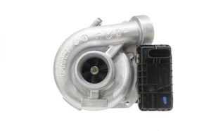 Turbolader Garrett 743115-5003S Mercedes S-Klasse S320, E-Klasse E280, E320 CDI