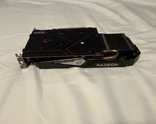ASRock Phantom Gaming AMD Radeon Dual Fan PCI...