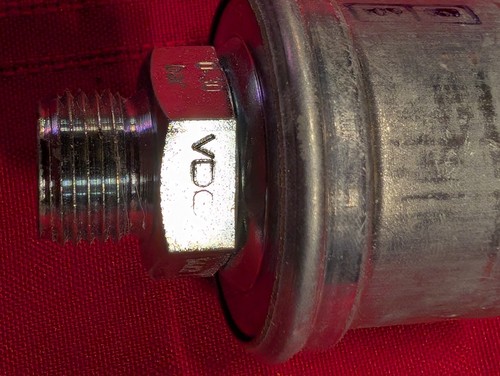 Sensor genuino Volvo Penta Marine 866839 OEM nuevo pieza de barco de fábrica - Imagen 6 de 6