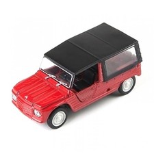 CITROEN MEHARI 1971 1:43 Ixo Salvat Diecast Diecast modelcar