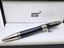 Amazing Montblanc Great Characters John F. Kennedy Limited Edition Ballpoint Pen